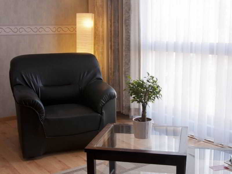Ambassador Apartamento Lovaina
