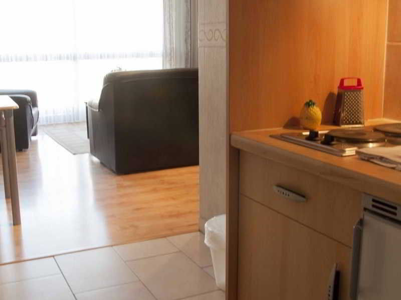 Ambassador Appartement