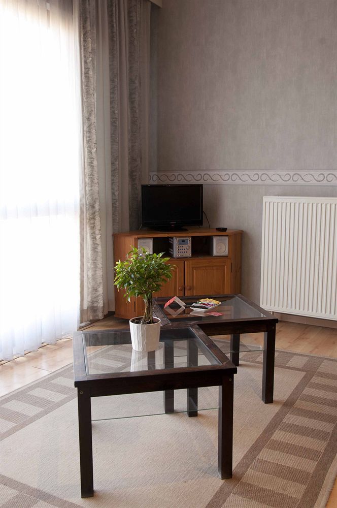 Ambassador Appartement
